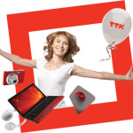 Компания ТТК расширила канал доступа в интернет в Серове