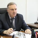 Председатель Серовского суда Александр Вальтер подводит итоги работы