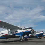 «Аэропорт Оренбург» намерен предъявить иск за самолет Ан-2