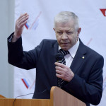 Бывший глава Серова участвовал в праймериз по выборам претендента от партии власти в Думу Екатеринбурга
