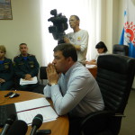 Евгений Куйвашев поручил правительству оказать помощь семьям погибших в авиакатастрофе с АН-2