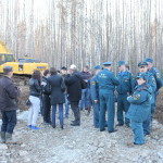 Михаил Бородин: «Найдены останки всех улетевших на Ан-2»