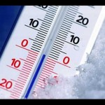 Гидрометцентр прогнозирует заморозки в Серове