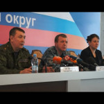 Михаил Бородин и Дмитрий Путинцев ответили на вопросы журналистов о находке Ан-2 (видео)