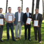 Проект работника Серовской ГРЭС признан одним из лучших в «ОГК-2»