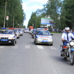 ГИБДД Серова разыскивает водителей, скрывшихся с места происшествий