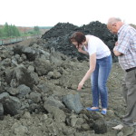 Новый директор Серовского рудника ОАО «Уфалейникель» рассказал о планах