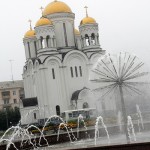 1025-летие Крещения Руси в Серове отпразднуют 15-минутным колокольным звоном