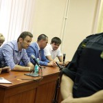 Процесс по Навальному. «Налицо все признаки инкриминируемого преступления»