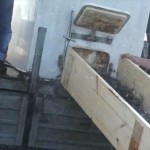 Полтонны мальков выпустили в Киселевское водохранилище