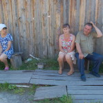 Серовский поселок Новая Кола: путь от процветания к безнадеге