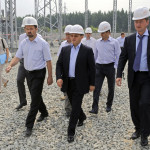 В Тюмени начал работать завод «УГМК-Сталь»