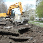  В Серове для ремонта перекроют перекресток улиц Кирова и Победы