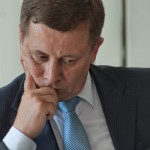 Суд временно отстранил от должности краснотурьинского мэра Верхотурова, подозреваемого в вымогательстве взятки