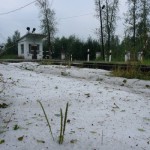 МЧС предупреждает об ухудшении погоды на севере Урала