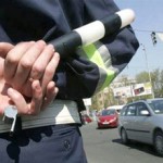 217 нарушений правил дорожного движения за три дня выявили инспекторы ДПС в Серове