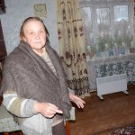 В Серове семь семей замерзают в доме, отключенном от тепла