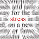 Профессиональный стресс работников умственного труда