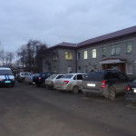 Следственный комитет: в поликлиническом отделении Узловой больницы на станции Серов скончался работник 