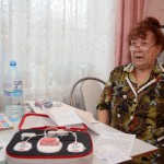 Серовской пенсионерке продали ненужный ей медицинский прибор