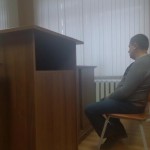 Начали судить Сергея Верхотурова, бывшего мэра Краснотурьинска