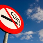 Серовчанин, куривший в подъезде, оштрафован на 500 рублей