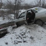 Зима на дорогах. В Свердловской области за выходные в ДТП погибло 10 человек. ГИБДД Серова призывает водителей быть предельно внимательными! 