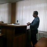 Гособвинитель запросил для краснотурьинского экс-мэра Сергея Верхотурова 9 лет лишения свободы и штраф в 35 миллионов