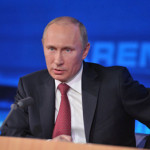 Что спросить у Путина? Наш корреспондент едет на пресс-конференцию главы государства