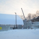Серовская городская прокуратура проводит проверку соблюдения законности при реконструкции хоккейного корта 