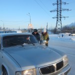 Серовские полицейские напомнили водителям о необходимости беречь авто от угона