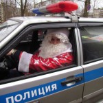 В новогодние праздники правопорядок на улицах Серова будут охранять почти 300 полицейских