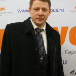 Серовский райсуд едет судить Юрия Фролова в Североуральск