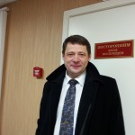 У избранного мэра Североуральска Юрия Фролова, находящегося под судом по делу о вымогательстве взятки, появился новый защитник