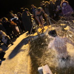 К Крещению в Серове оборудуют купель на городском пруду