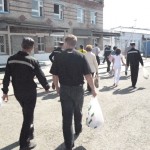 Амнистировано 95 свердловчан: 12 жителей Североуральска, 8 - Краснотурьинска...