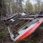 Уголовное дело в отношении погибшего пилота серовского АН-2 прекращено