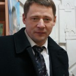 Юрий Фролов, которого сейчас судят в Серове, больше не мэр Североуральска