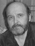 Юрий Конецкий скончался в возрасте 66 лет в Екатеринбурге. Фото: с сайта www.discourse-pm.ur.ru.