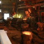 Работникам Серовского завода ферросплавов стали больше платить – чтобы был стимул