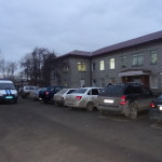 Врач-терапевт узловой больницы на станции Серов оштрафован за служебный подлог. Фото: архив "Глобуса".