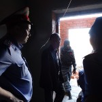 Прокуратура и миграционная служба нашли в Серове незаконную миграцию