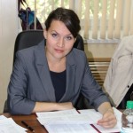 Журналист Ольга Барматова назначена начальником Управления по делам культуры, молодежи и спорта Сосьвы