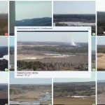 «МегаФон» поможет защитить леса Свердловской области от пожаров <span>Реклама</span>