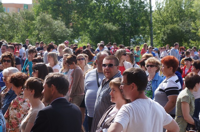 Фото: Алексей Пасынков