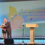 Серовчанка заняла третье место в областном конкурсе профмастерства соцработников 