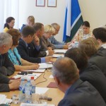 Серовские депутаты рекомендуют администрации города расторгнуть договор с ООО 
