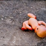 Серовские правоохранители продолжают искать мать новорожденного ребенка, чей труп был обнаружен в окрестностях Сосьвы