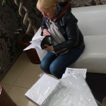 Жительница Карпинска приобрела в Серове косметику за 50 тысяч рублей. Только дома поняла, что сделала...