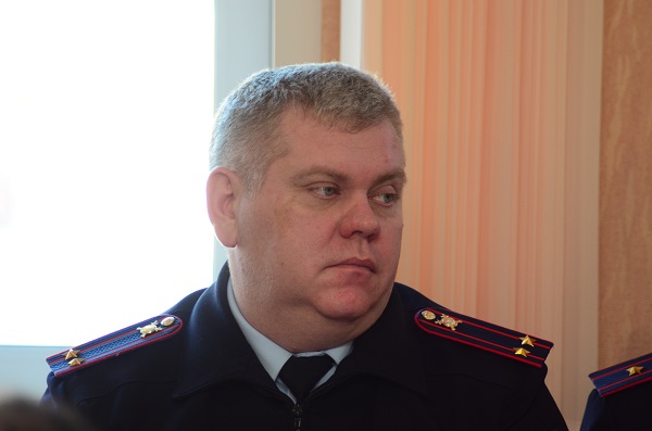 Александр Антонов Фото